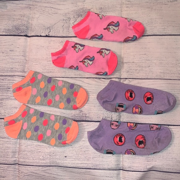 Sock Bundle - Picture 1 of 8